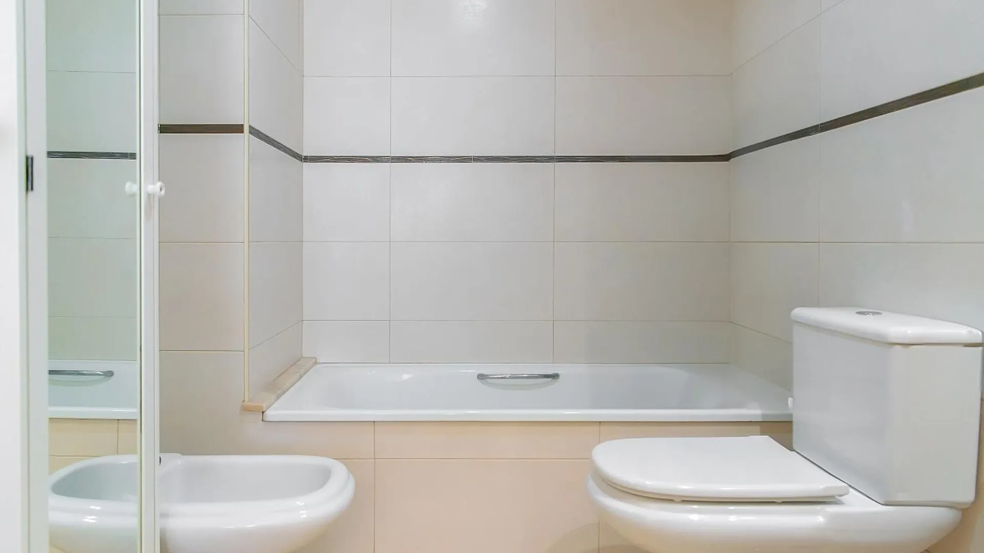 Welcs Apartamento 209 Pda En Palafrugell 0*,  Spain