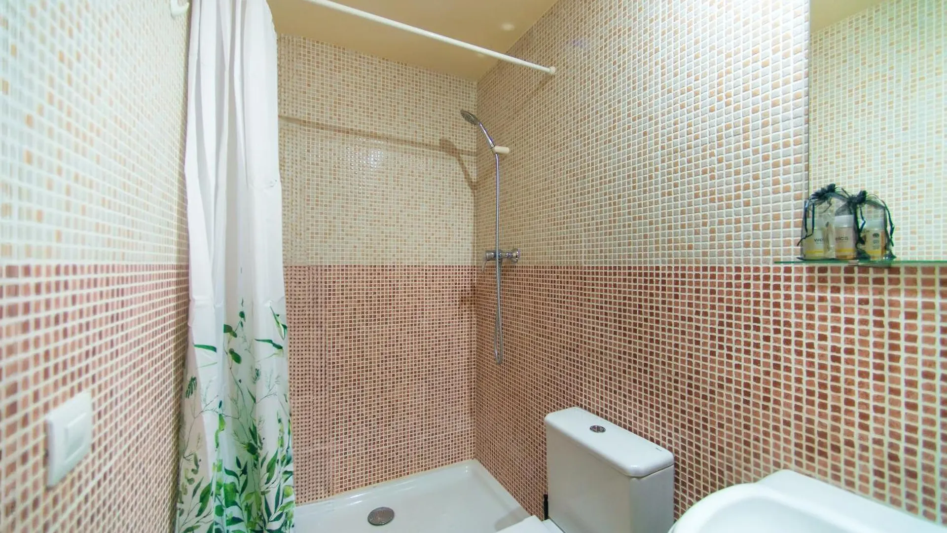 Welcs Apartamento 209 Pda En Palafrugell