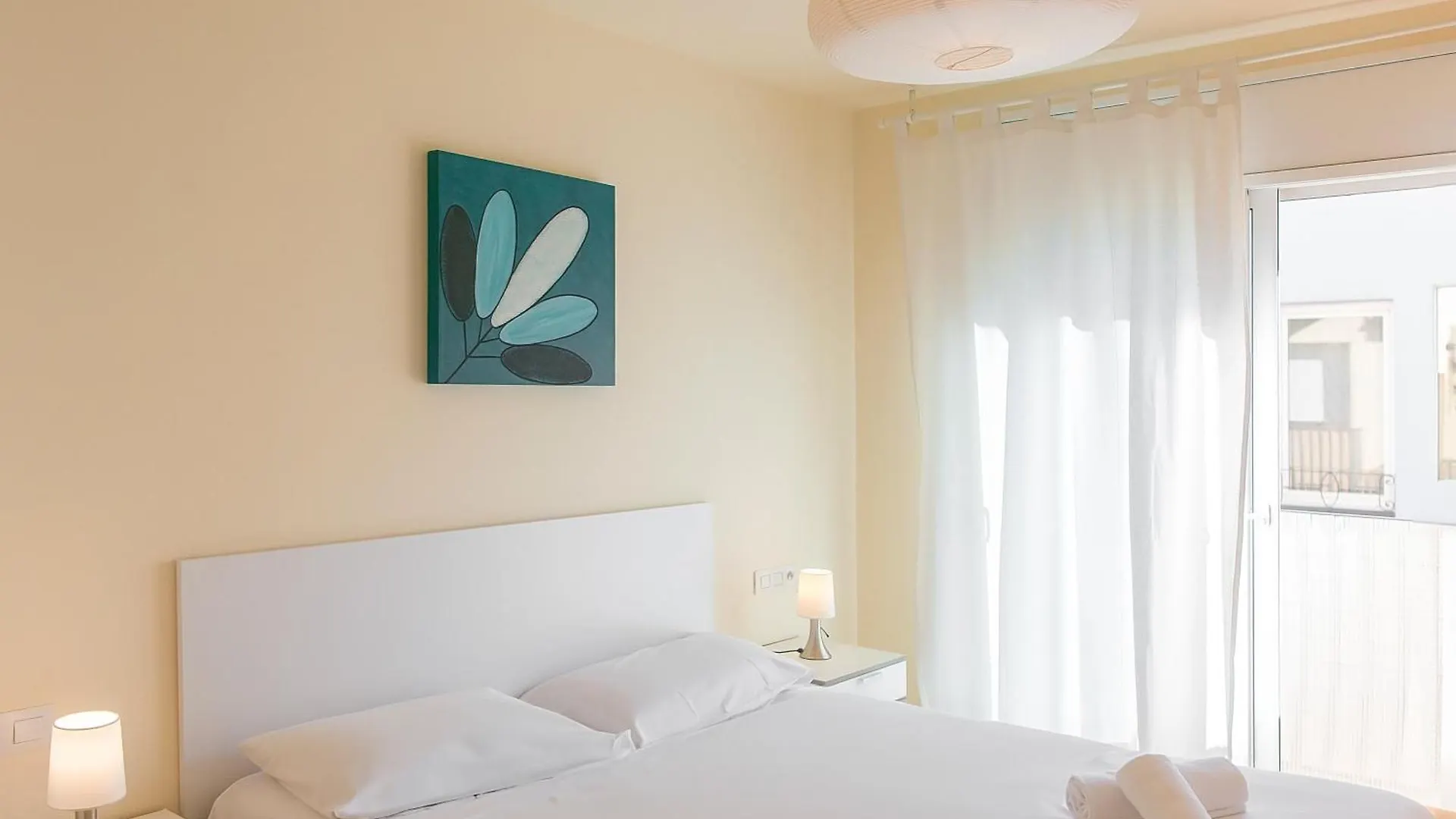 Apartment Welcs Apartamento 209 Pda En Palafrugell