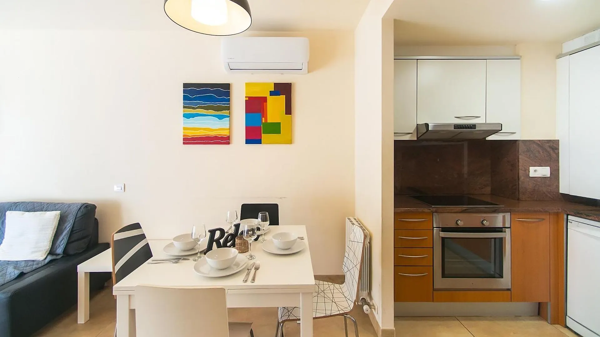 Welcs Apartamento 209 Pda En Palafrugell Apartment