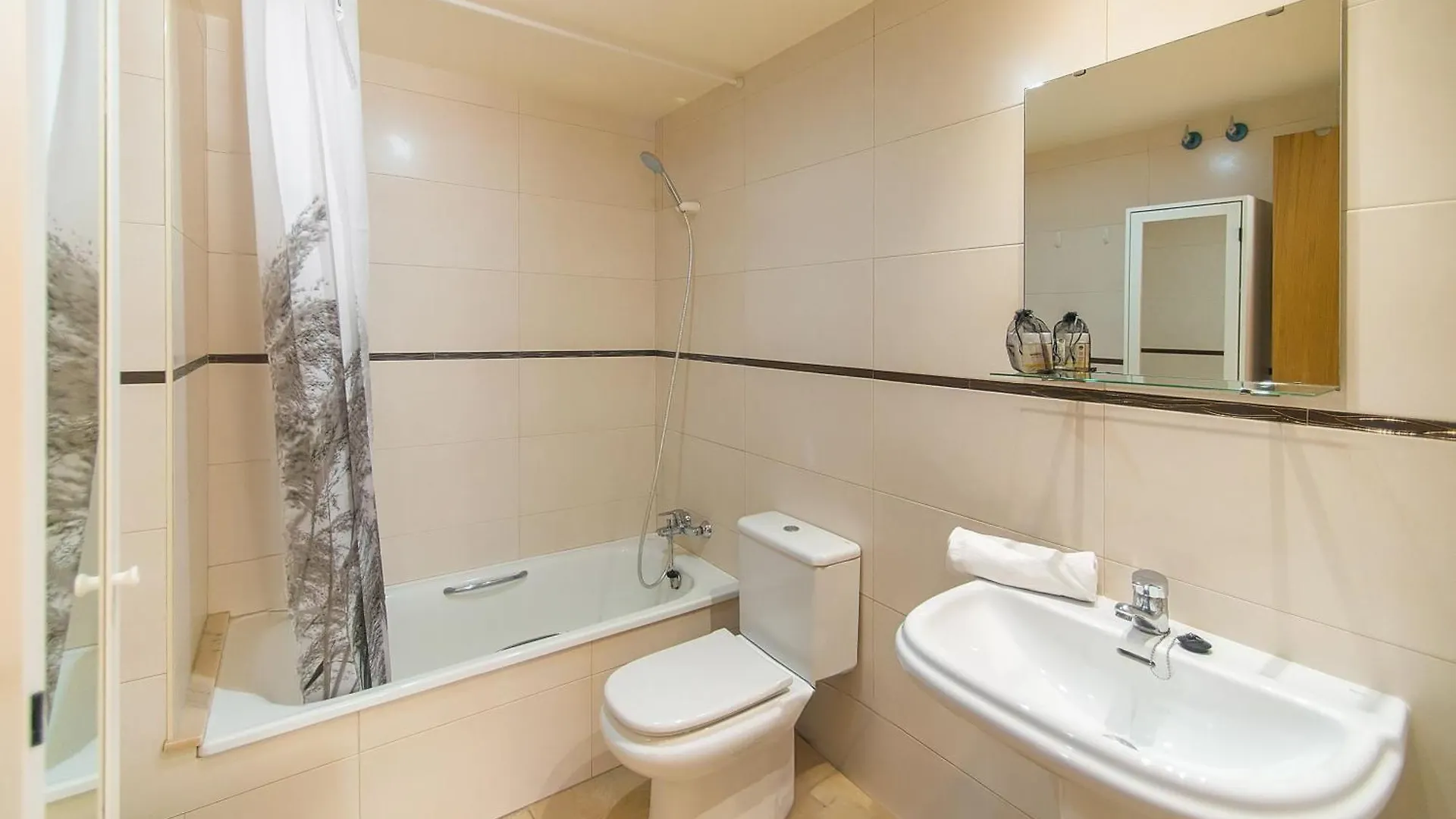 Welcs Apartamento 209 Pda En Palafrugell Apartment