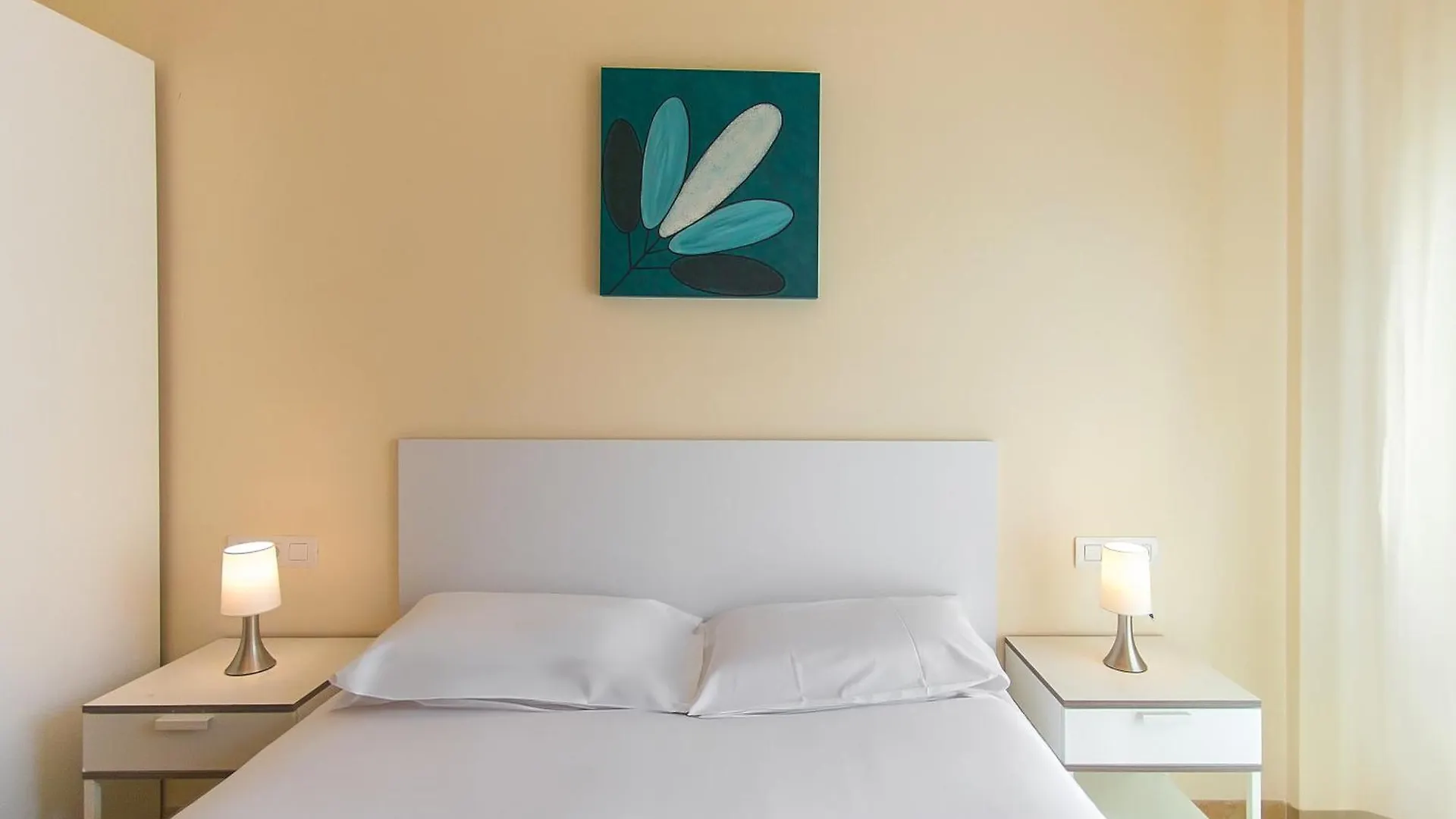 Welcs Apartamento 209 Pda En Palafrugell 0*,  Spain