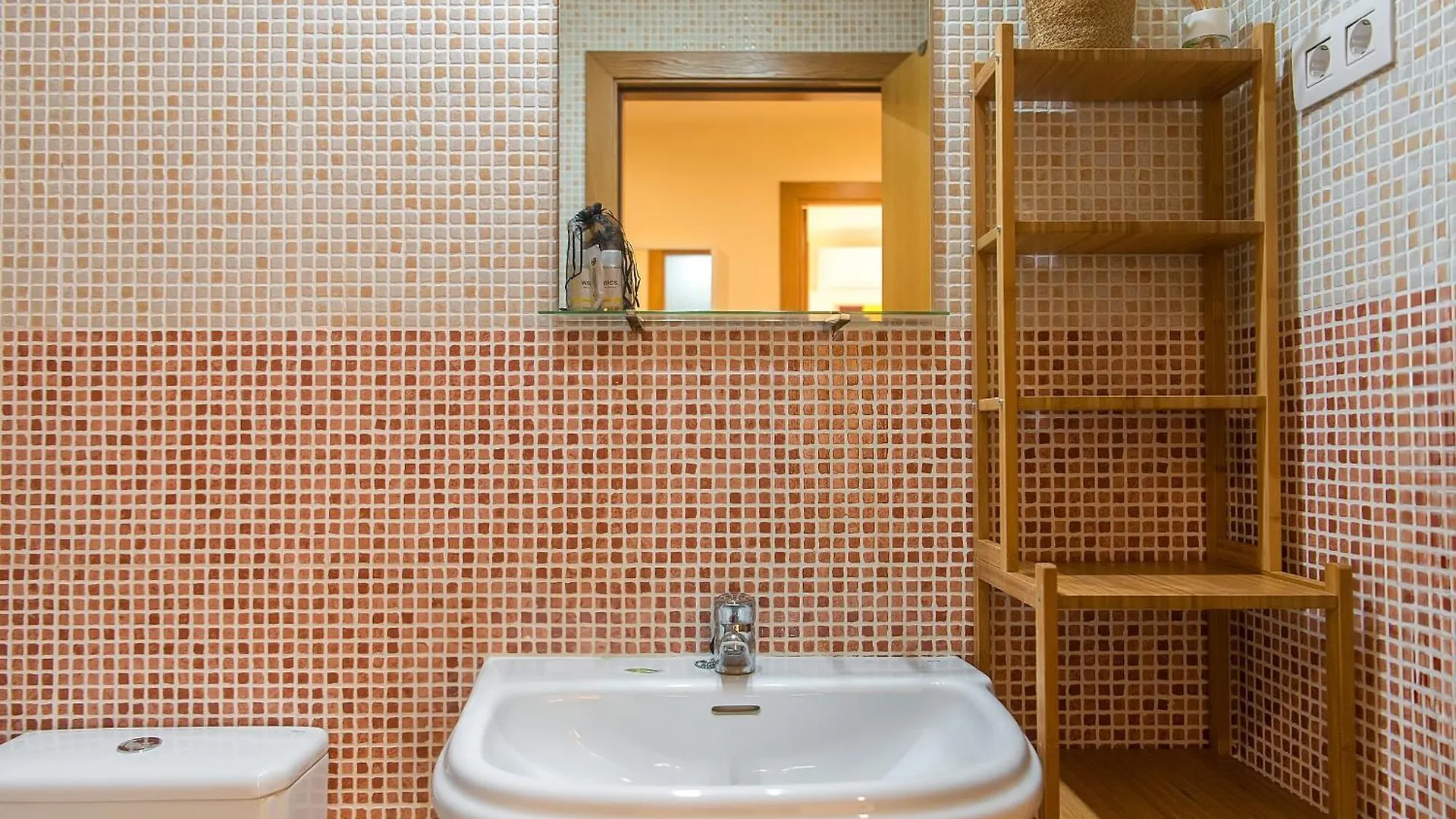 Apartment Welcs Apartamento 209 Pda En Palafrugell